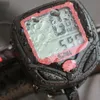 Fietsstopwatch SD548B Waterdicht 14 Functies LCD Digitale Fiets Computer Snelheidsmeter Odometer SD-548B Fittingen