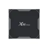 X96 MAX Amlogic S905X2 Android 8.1 TV BOX 4GB 32GB Smart 2.4G5GHz double Wifi Bluetooth 4K décodeur X96 Max
