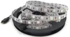RGB LED-strip SMD5050 Waterdichte IP65 Kerstverlichting String 5M / Roll 300 LED's met 44 sleutels IR-afstandsbediening