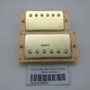 Best Electric Guitar Pickups Classic Plus Alnico5 Humbucker Pickups 1C Braided Shield Suitable for LP&SG Guitar