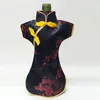 chinese wine bottle covers
