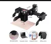 20W / 7000MW Laser Graver Maskin UPGRUKTION VERSION LASER Gravering Skrivare DIY USB CNC Router Carver Off-line plats