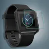 Экран 2.5D 9Н закаленное стекло протектора для Fitbit Blaze Surge Versa Versa облегченного Galaxy Watch 42MM 46MM ЧАСЫ ACTIVE 300PCS розничного пакета