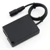 Free Shipping DMW-AC8 + DMW-DCC9 Coupler AC Power Adapter for Panasonic Lumix DMC-GF2 GF2K G3