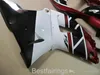 Zxmotor 7Gifts Kit de presentio para Yamaha R1 2000 2001 Bandeiras vermelhas pretas brancas YZF R1 00 01 RR47