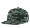 Fasci per le donne da baseball Cappelli Varietà Varietà Spring ed Summer Baseball Caps Mamouflage Europe e gli Stati Uniti Fashion Hip Hop Hat Mash