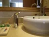 400mlの自動石鹸ディスペンサーのためのタッチレス浴室のキッチンホテルオフィスシンクの装飾手放したサニタライザーローションソープポンプボトルFFA4150-4