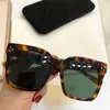 New top quality 41076 mens sunglasses men sun glasses women sunglasses fashion style protects eyes Gafas de sol lunettes de soleil2121