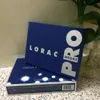 卸売本物の品質の新しい Lorac メガプロアイパレット 32 シェードプロ 2/3 オリジナルアイシャドウパレット限定版送料無料市平