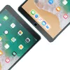 IPADの空気のための9時間の強化されたガラススクリーンプロテクター5 10.9 2022 10.2 2021 10.5空気4 Pro 11 100ピース/ロットなし小売パッケージ