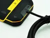 100st OEM sonim xp7 usb-kabel Svart 3.3FT USB-laddare Sync-kabel för Sonim XP5 XP6 XP7 XP5700 XP6700 XP7700 med dhl frakt