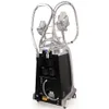 PRO 4 Griffe Vakuum-Kryotherapie-Schlankheitsmaschine Kryo-Körperformung Fettgefrieren Kryo-Behandlung Schlankheitsausrüstung für den Salon-Spa-Einsatz