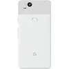 Téléphone portable d'origine Google Pixel 2 4G LTE 4 Go de RAM 64 Go 128 Go ROM Snapdragon 835 Octa Core Android 5.0 "écran 12.2MP IP67 étanche empreinte digitale ID téléphone portable intelligent