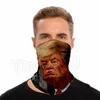 Trump alça adultos desportivo multi cachecol Trump mágicas funcionais e homens máscara montando máscara do partido máscaras T2I51123