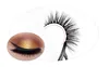 5 Pairs Eyelashes Natural Mink Eyelashes Fluffy 3d Mink Lashes Thick False Lashes Makeup Fake Eyelashes cilios