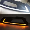 ford focus led feux de brouillard