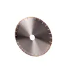 16 tum D400mm Silent Diamond Circular Saw Blades för skärning Marmorplatta Diamantskärning Skiv Stenskärverktyg En bit