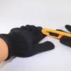 ファッション - 手袋5グレードの鋼線強化多目的自己防衛保護防止戦術的手袋