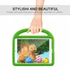 Eva Handle Stand Barn Barn Skumfodral för Apple iPad Mini 4 2017 2018 9.7 Stötskyddad täcktablettfall