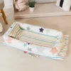 Newborn Baby Sleeping Multi-Function Folding Anti-Pressure Bionic Nest Unisex Bed Crib MAR15