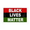 90150 cm Black Lives Matter Flag I CAN039T BEADE FLAGA Black American Black Lives Matter Banner Flagi 2 Style CCA12230 20PCS1541956