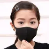 Kid men women Masks Adult Anti Dust Face Mouth Cover PM2.5 Masks Dustproof Washable Reusable Sponge Anti droplet pollution Dust wholesale