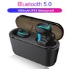 TWS Headset Ture Wireless oortelefoons HBQ Q32 Bluetooth 5.0 -headset met MIC Mini Bluetooth oordopje draadloze oortelefoon PK I10