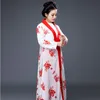 Fairy Cosplay Hanfu voor TV Spelen Droom van de Rode Kamer Lin Daiyu Drama Kostuum Elegante Lady Robe Klassieke Opera Stage Slijtage