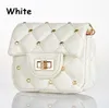 Fashion Children Sacs New Kids Handbags Imprimez bébé mini sac à bandoulière 6 couleurs Factory Wholesale