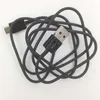 Качество A + 1 м 3FT Зарядное устройство Синхронизация данных USB-кабель Шнур типа C Micro V8 Type-C Для Galaxy S8 S9 S9 + Plus S10 Note 8 9 Телефоны Adnrod MQ