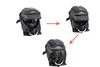 Novo modelo de fibra de carbono reflexivo Moteira Mochila Backpacks Knight Bags Racing Offroad Mochilas Bolsas de ciclismo zíper à prova d'água6352605