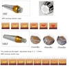 Microneedles tips fractional rf microneedle for facial machine skin care 25 needles 49 needle 81pin 64 pins tip6053547