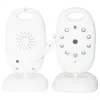 VB601 Moniteur couleur sans fil de 2,0 pouces pour les enfants de haute résolution pour les enfants surveillance de la température de sécurité de la nounou à la caméra de nuit