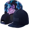 Synowie łamią chleb bóg modlitwę baseballowe czapki toucas gorros hip hop sport Chapeu de sol swag men kobiety snapback hats1051029