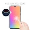 Folia ochraniacza szklanego ekranu z hargami HD dla Samsung Galaxy A10 A10S A11 A01 A20 A21 A20 A50 A70 A71 M10 M11 Glass3121019