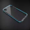 Coque de téléphone hybride transparente en TPU TPE, étui pare-chocs pour Iphone 15 14 Plus 13 Pro Max Samsung Galaxy S22 Ultra A23 A33 A53 A73