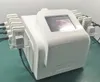 Nie Invasive Lipo Laser Wyposażenie Odchudzania 650nm Dioda Lipolaser Maszyna do spalania tłuszczowa z 10 łopatkami do kształtowania ciała