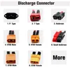 Batteries Free shipping Highcapacity 48V 29AH rechargeable Triangle Battery for 750W 1000W 1500W moto +50A BMS+ Charger +Bag