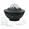 Dream Star Projector Audio Bluetooth Light Creative Gift Home LED Starlight Sleep Water Water Zdalny Laser Light2429519
