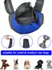 Comfort Pet Dog Cat Puppy Carrier Travel Totary Torba na ramię Sling Plecak do małych psów i kotów