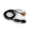 6 feet 1.8m Audiokabel naar RCA AV VIDEO Kabel Cord voor Sony PlayStation PS2 PS3 AV-kabelconsolesysteem Nieuw
