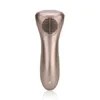 LED Cold Hammer Ultrasone Cryotherapy Pon Vibration Massager Facial Lifting Krims ultrasone porie huidverzorging voor salon3653340