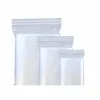 100pcs/lot Small Zip Lock Plastic Bags Reclosable Transparent Jewelry/Food Storage Bag Kitchen Package Bag Clear Ziplock Bag Wholesale Price