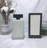 عطر المرأة رذاذ الوردي الأحمر الأسود الأبيض العطر اختياري طعم دائم مع جودة عالية 100ML