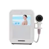 salon spa home 40.68mhz thermal vrf facial slimming rf lifting skin tightening rf beauty instrument