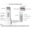 RF Radio Frequency Facial Lifting Machine Wrinkle Removal Face Care Skin Tightening SPA RF Radiofrequency Massager4536562