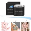 Dames Dode Zee Modder Masker Gezicht Huidverzorging Gezichtsbehandeling 250G Pure Body Naturals Beauty Pore Face Cleaner