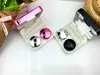 contact lens case kit