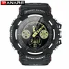 Panars Sports Watches Waterproof Smart Watch Men armbandsur mens mode digitala klockor fitness sport digital klocka män 50032152