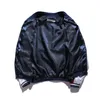 Männer Jacken 2022 Jacke Männer Frauen Mode Vintage Bomber Baseball Uniform Hohe Qualität Stickerei Japan Yokosuka Outwear